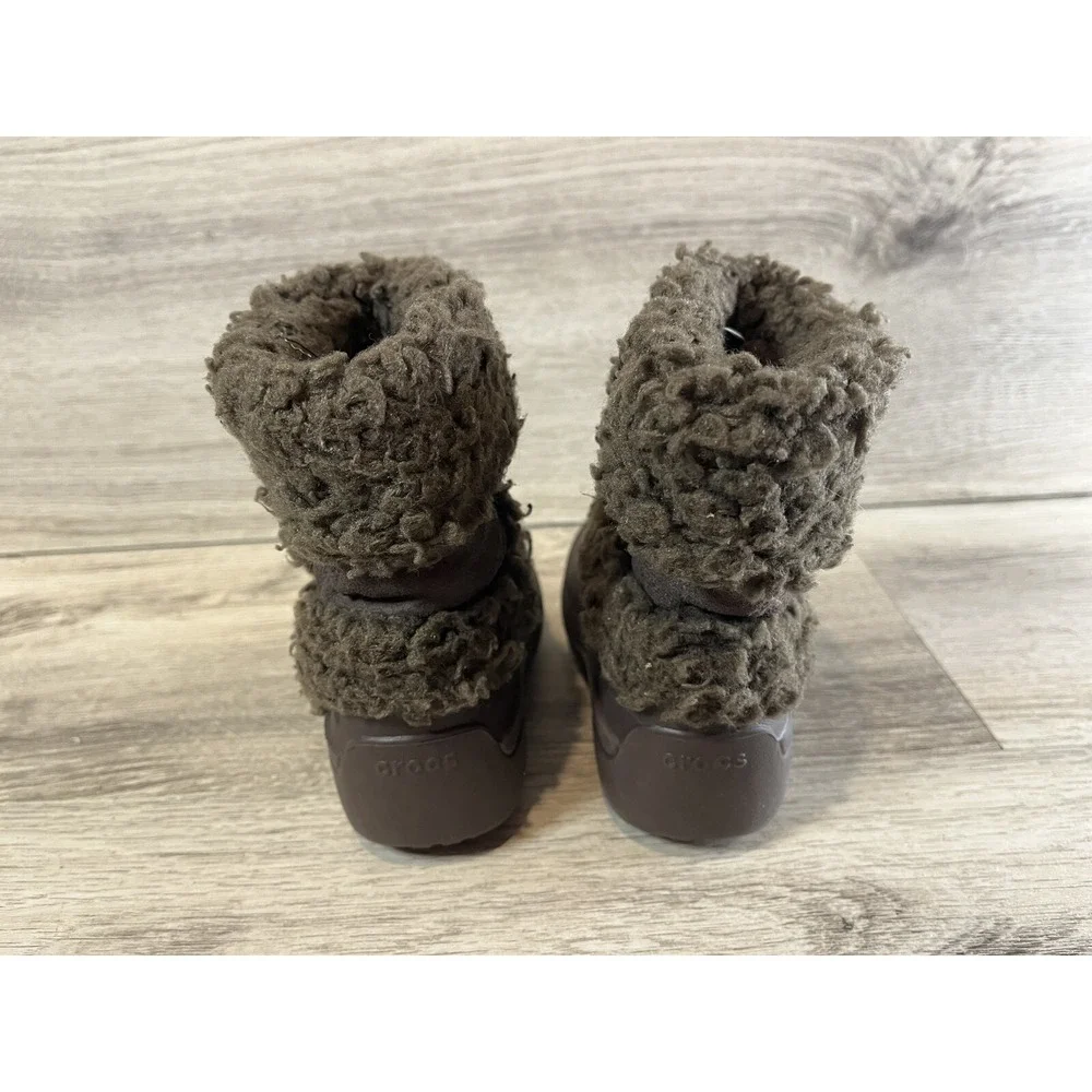 CROCS nadia kids